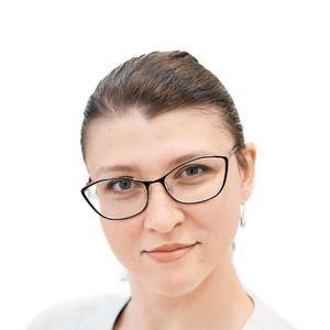 Платонова Елизавета Дмитриевна