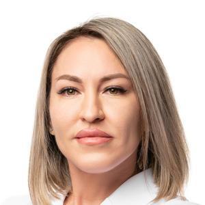 Хузеева Эльвира Музагитовна