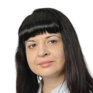 Тетеря Виктория Леонидовна