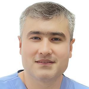 Закиров Фирдавс Иброхимджонович