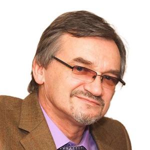 Волков Александр Васильевич