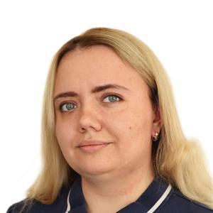 Белякова Екатерина Владиславовна