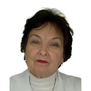 Ветринская Валентина Петровна