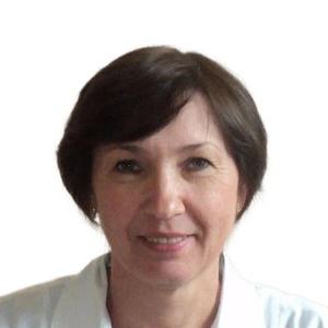 Бочурко Наталья Алексеевна