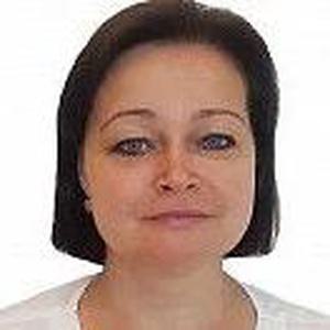 Романова Марья Владимировна