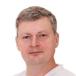 Клюев Владимир Владимирович
