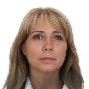 Кузьмичева Лариса Константиновна
