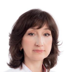 Рудницкая Наталья Вячеславовна