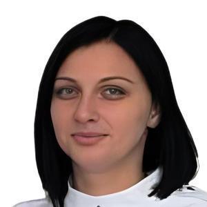 Семенова Елена Александровна