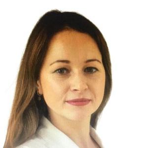 Радченко Елена Николаевна