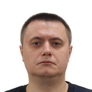Заздравных Евгений Иванович