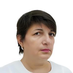 Карапетян Анаит Шагеновна