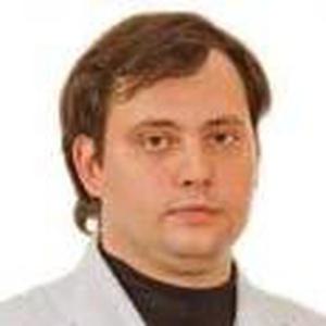 Касьянов Евгений Владимирович