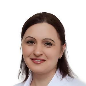 Манюшкина Наталья Михайловна