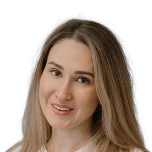 Даниленко Елена Викторовна