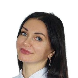 Туренко Юлия Вячеславовна
