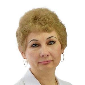 Кожевникова Наталья Эдуардовна