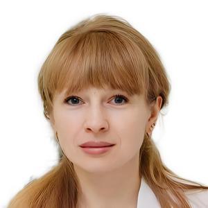 Багишева Марина Анатольевна