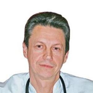 Сыров Андрей Валентинович