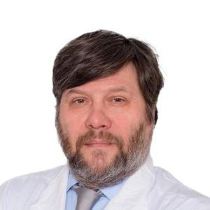 Иткинсон Евгений Александрович