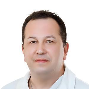Смирнов Дмитрий Вячеславович