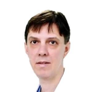 Давыдов Сергей Иванович