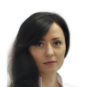 Вереина Надежда Борисовна