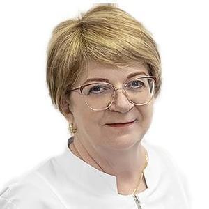Кинзерская Марина Леонидовна