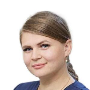 Шлеер Ирина Эдуардовна