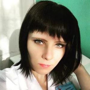 Царева Светлана Юрьевна