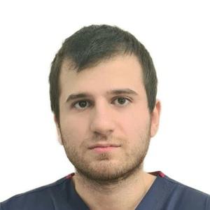 Якубов Талхум Лазирович