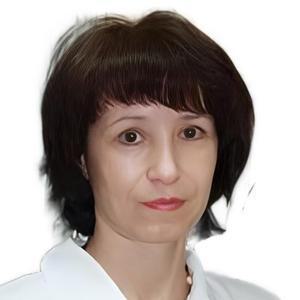 Ипполитова Елена Николаевна