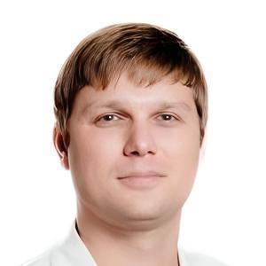 Мак Виктор Владимирович