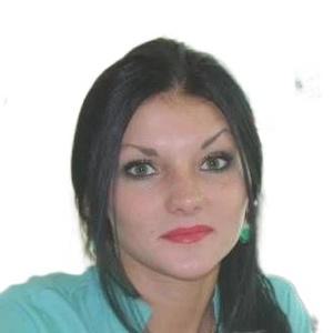 Дорина Ксения Николаевна