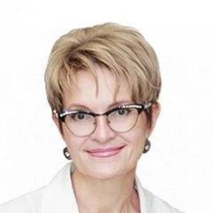 Демидова Алла Сергеевна