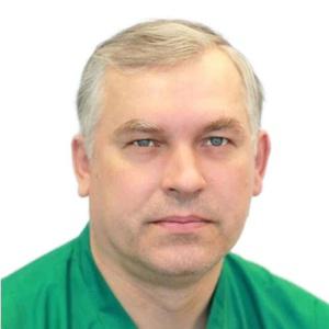 Милованкин Дмитрий Александрович