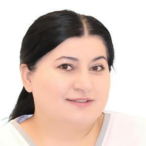 Камилова Салихат Исаевна