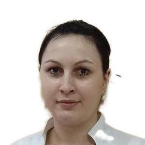 Кузченко Ольга Владимировна