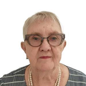 Жиркова Галина Игнатьевна