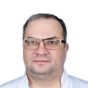 Соловьев Владислав Всеволодович