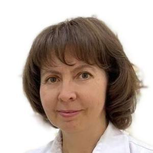 Зиганшина Римма Мидхатовна