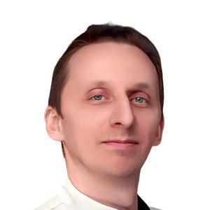 Михайлов Григорий Викторович