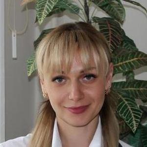 Придачина Анна Николаевна