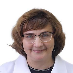 Анисимова Валерия Юрьевна