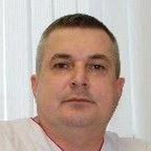 Голованов Андрей Евгеньевич