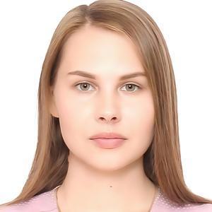 Бойко Екатерина Викторовна