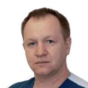 Лагутин Евгений Михайлович