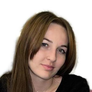 Ялмамбетова (Хурья) Жанна Мухамедовна