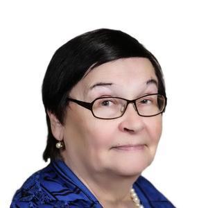 Глебова Лариса Ивановна
