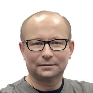 Массар Руслан Владимирович